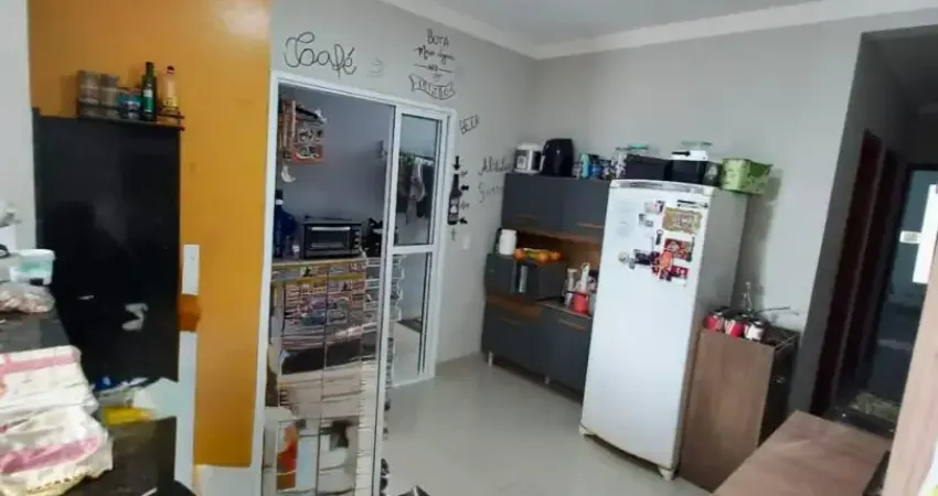 Casa com 2 quartos à venda na Rua José Vilalta, 10, Jardim Residencial Nova Veneza, Indaiatuba