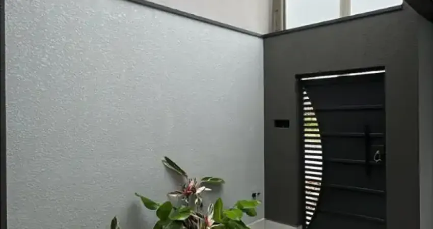 Casa com 3 quartos à venda na Rua das Palmeiras, 10, Jardim Pompéia, Indaiatuba