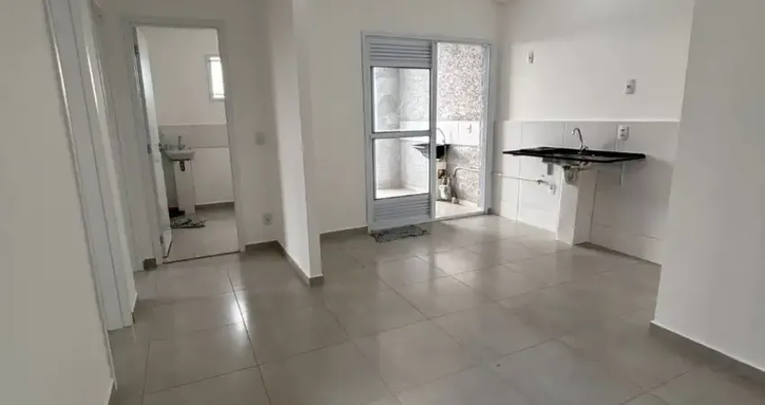 Apartamento para alugar na Rua Alberto Guizo, 10, Distrito Industrial João Narezzi, Indaiatuba