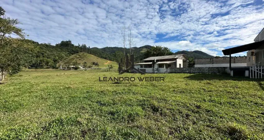 Sítio Encantador em Varginha - Santo Amaro da Imperatriz/SC