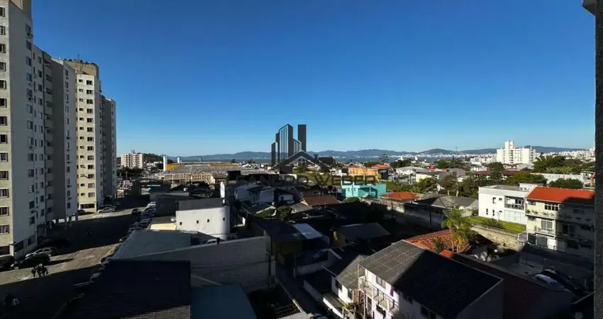 Apartamento 3 Dormitórios - Bairro Areias - São José/SC