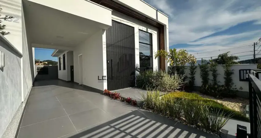 Casa com 2 quartos à venda na Rua Raimundo Pedro Schulle, 32, Potecas, São José