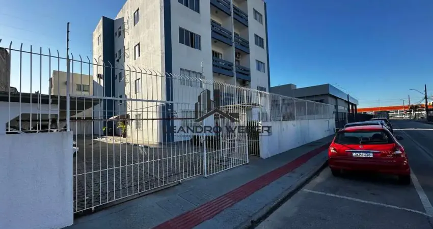 Apartamento 2 Dormitórios - 100 metros BR 101 - São José