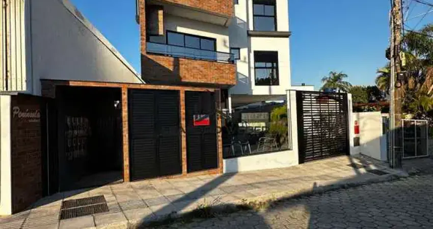 Apartamento na Praia das Cordas - Governador Celso Ramos/SC