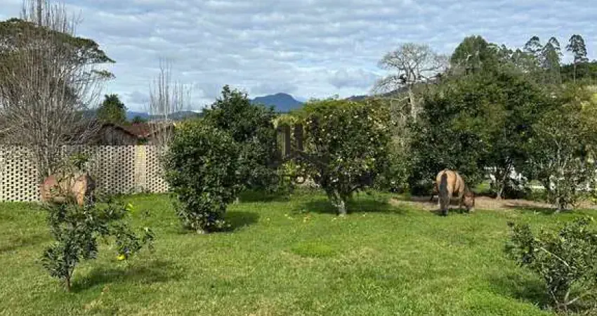Sítio encantador em varginha - santo amaro da imperatriz/sc