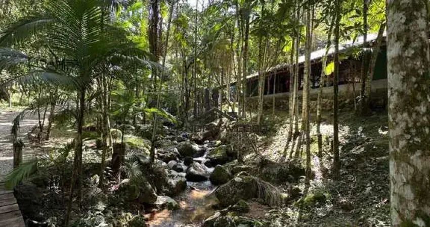 Venda de sítio encantador com 47.232,84m² (4,7 hectares) em biguaçu – sc