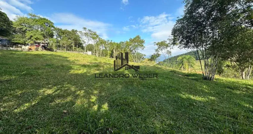 Chácara / sítio à venda na Estrada Geral da Fazendina, Área Rural de Biguaçu, Biguaçu