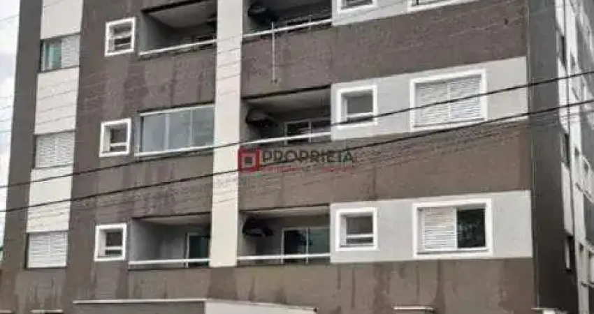 Apartamento à venda, 2 quartos, 1 suíte, 2 vagas, Alvinópolis - Atibaia/SP