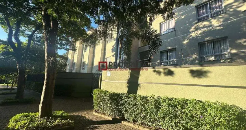 Apartamento para locação, 2 dormitórios, 1 suíte, 2 vagas, Nova Gardênia - Atibaia