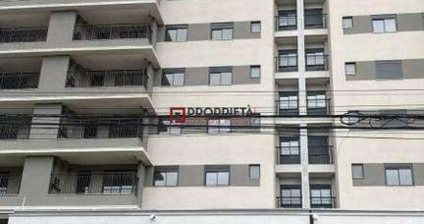Apartamento para locação, 1 dormitório, 1 suite, 1 lavabo, 1 vaga, Nova Gardênia, Atibaia.