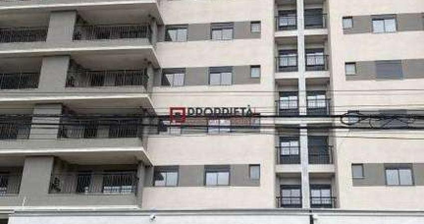 Apartamento para locação, 1 dormitório, 1 suite, 1 lavabo, 1 vaga, Nova Gardênia, Atibaia.