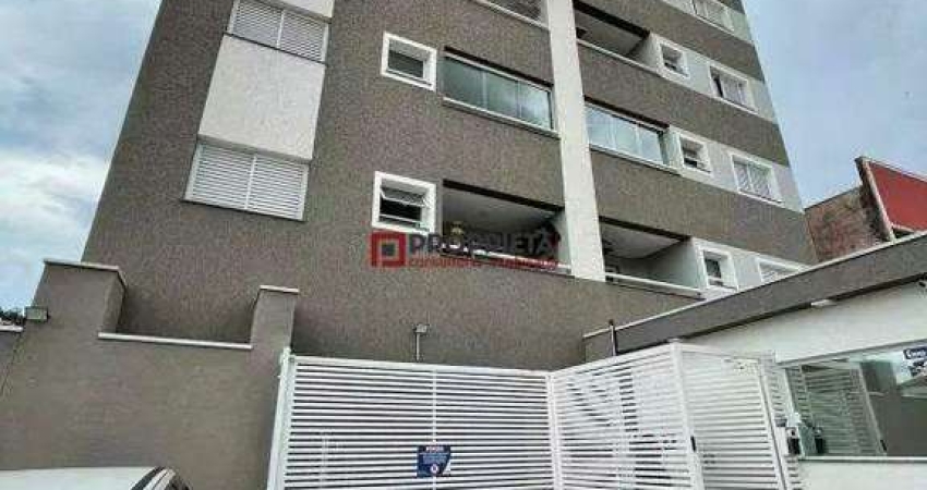 Apartamento para locação, 2 dormitórios, 1 suíte, uma vaga. - Alvinópolis - Atibaia