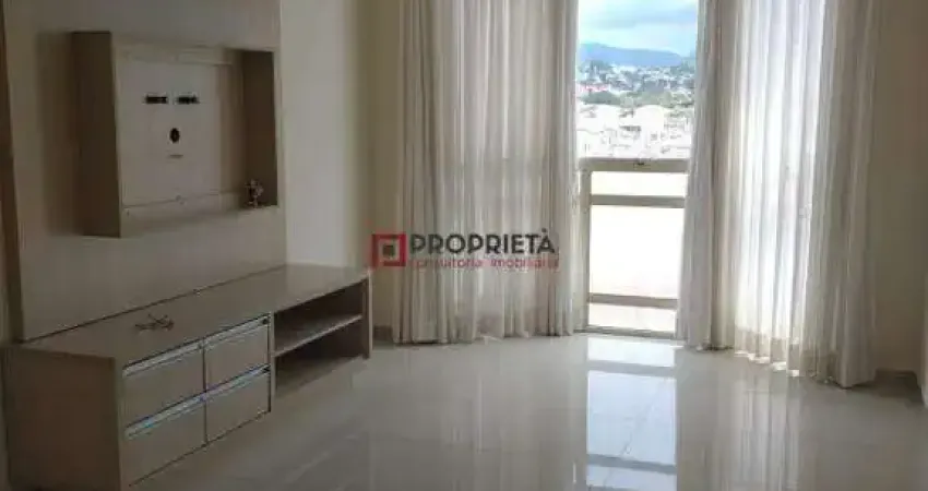 Apartamento para locação, 2 dormitórios, 1 suíte, 2 vagas, Atibaia Jardim - Atibaia