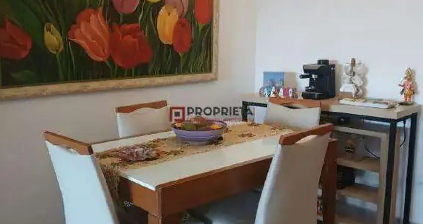 Apartamento à venda, 2 dormitórios, 2 suites, atibaia jardim, atibaia/sp