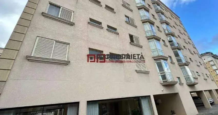 Apartamento para Venda - 2 dormitorios, 1 suíte, 2 vagas - Atibaia Jardim, Atibaia.