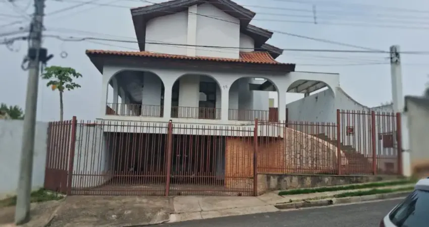Casa à venda na Rua José Romão Roque, Jardim Pagliato, Sorocaba