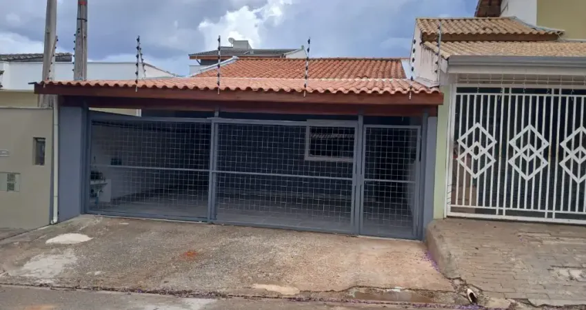 Casa com 2 quartos à venda no Jardim Wanel Ville V, Sorocaba
