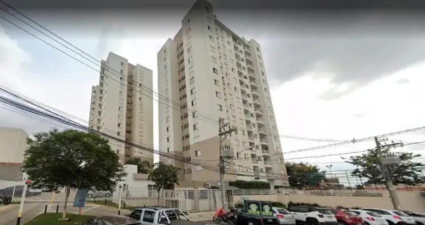 Apartamento com 2 quartos à venda no Jardim Santa Rosália, Sorocaba 