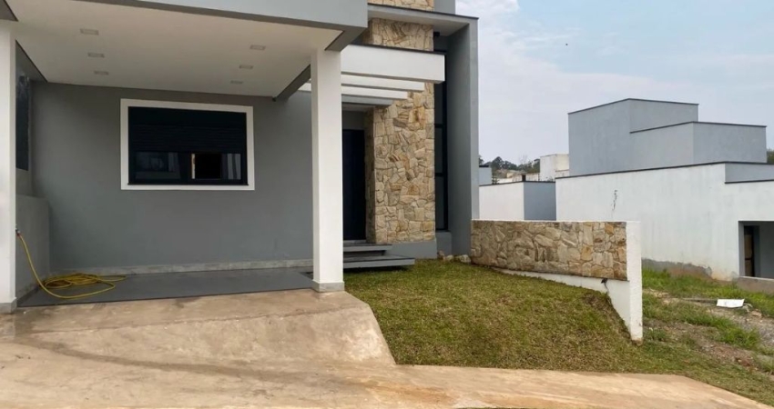 CASA TÉRREA Residencial Horto Florestal Villagio