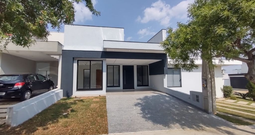Casa em condomínio fechado com 3 quartos à venda no Jardim Terras de São Francisco, Sorocaba 