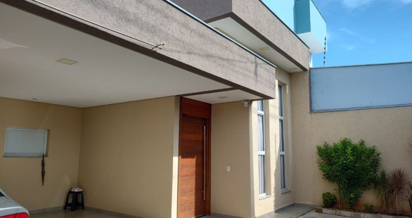 Casa com 3 quartos à venda na Vila Hortência, Sorocaba 