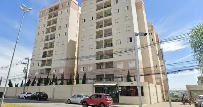 Apartamento com 2 quartos à venda no Parque Campolim, Sorocaba