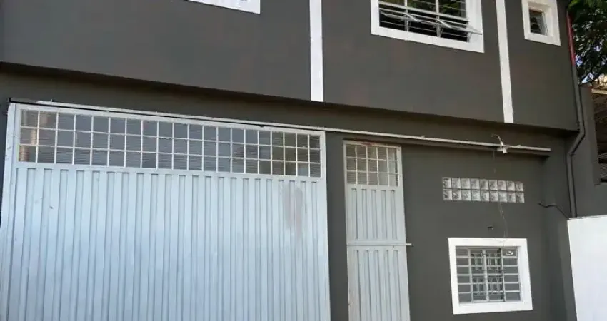 Barracão / Galpão / Depósito com 3 salas para alugar no Cajuru do Sul, Sorocaba 