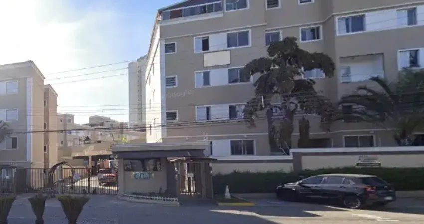 Apartamento com 2 quartos à venda na Avenida Doutor Armando Pannunzio, 1893, Jardim Vera Cruz, Sorocaba