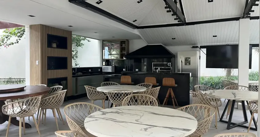 Apartamento à venda na Avenida Doutor Afonso Vergueiro, Centro, Sorocaba