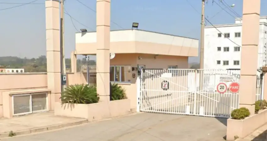 Apartamento com 2 quartos à venda na Rua Isabel Machado Sizisnando, Jardim Josane, Sorocaba