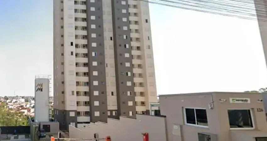 Apartamento com 2 quartos para alugar no Wanel Ville, Sorocaba