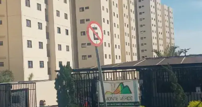 Apartamento aluga – condomínio monte verde – jardim gutierrez