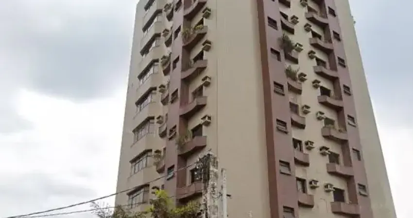 Apartamento com 3 quartos à venda na Rua Sergipe, Centro, Sorocaba