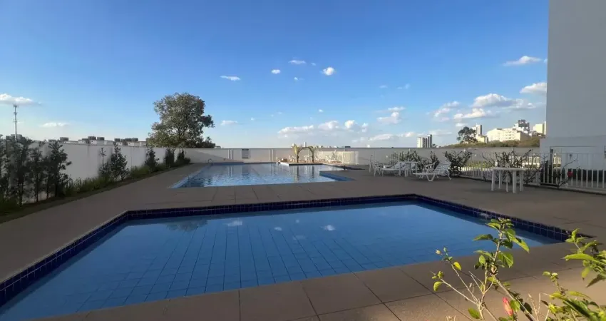 Apartamento 03 quartos - aluga-se - soleil de québec campolim sorocaba