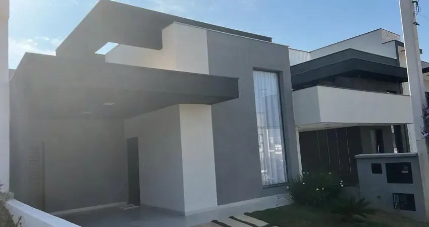 Casa térrea 03 quartos condomínio villagio wanel – zona oeste