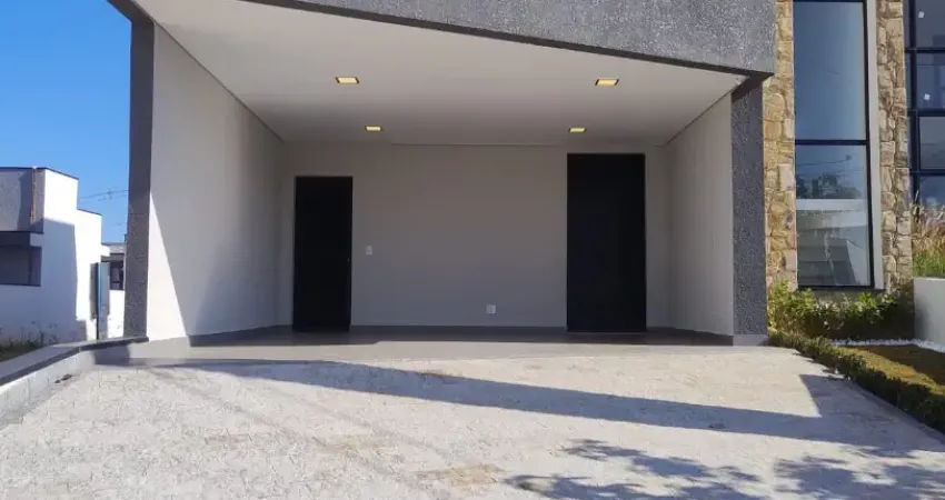 Casa em condomínio fechado com 3 quartos à venda no Wanel Ville, Sorocaba