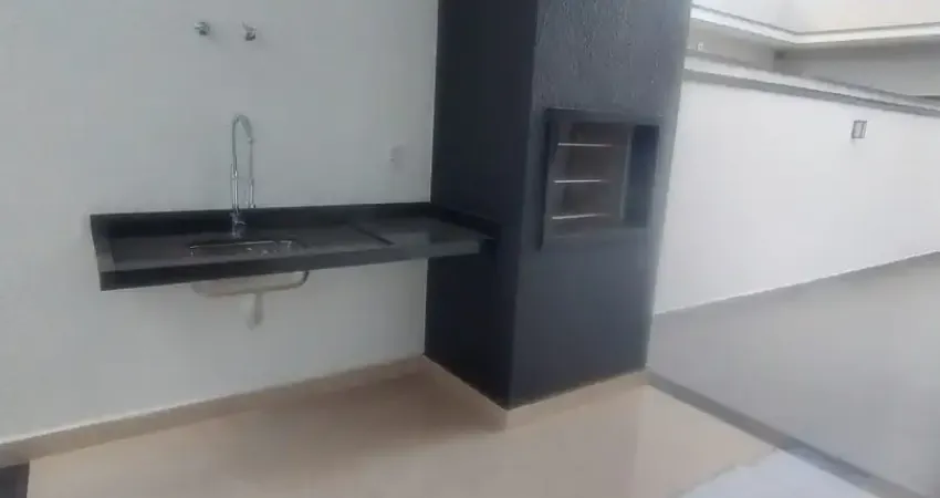 Casa em condomínio fechado à venda no Wanel Ville, Sorocaba 