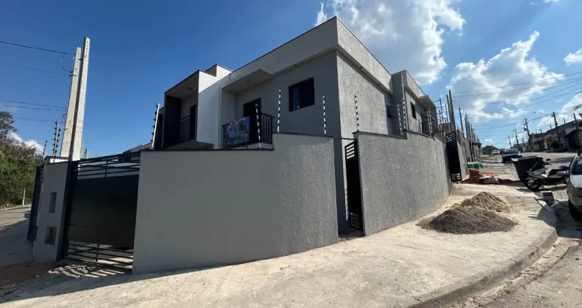Casa em condomínio fechado com 2 quartos à venda na Avenida Professor Flávio Fazano, Jardim Piazza di Roma, Sorocaba