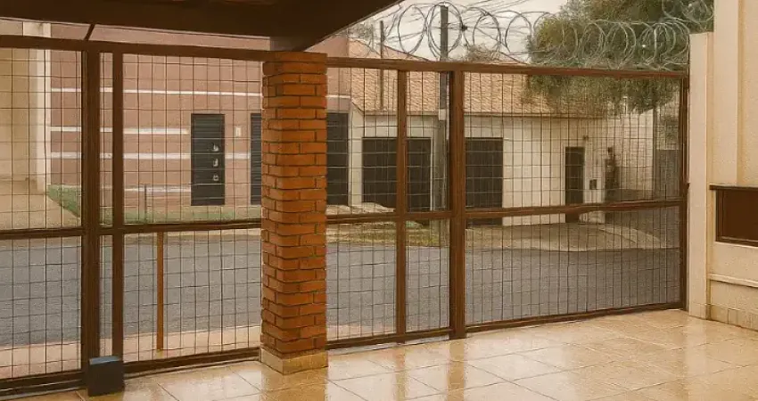 Localização privilegiada, na melhor região do wanel ville!