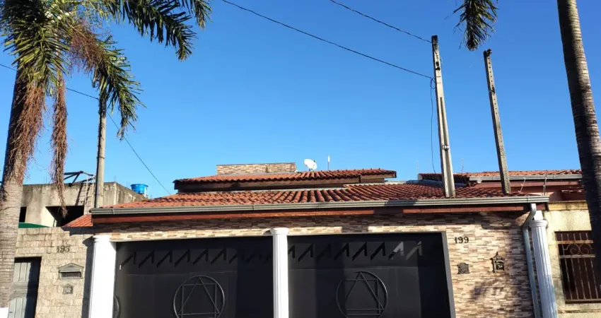 Casa com 3 quartos à venda na Avenida Professor Flávio Fazano, Jardim Piazza di Roma, Sorocaba