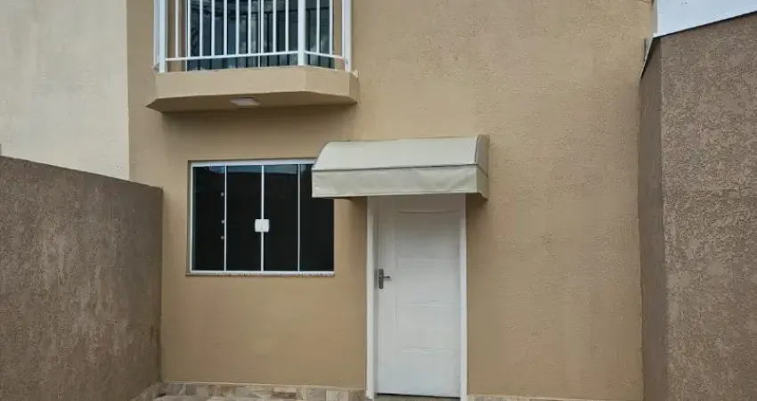 Casa com 2 quartos à venda na Avenida Elias Maluf, Wanel Ville, Sorocaba