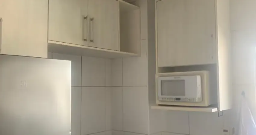Apartamento para alugar na Rua Santa Clara, Centro, Sorocaba
