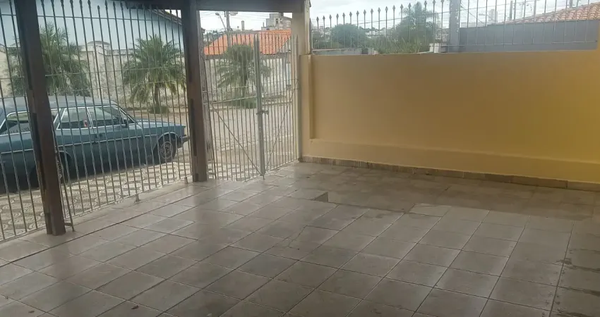 Casa com 3 quartos para alugar na Avenida São Paulo, Além Ponte, Sorocaba