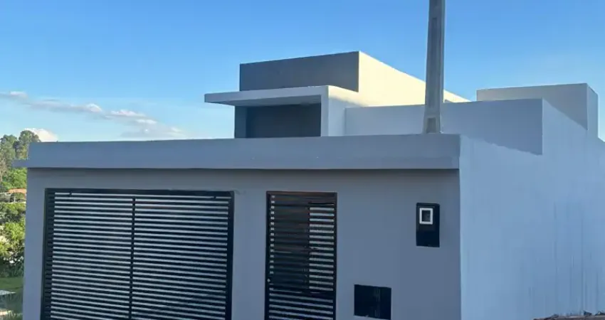 Casa em condomínio fechado com 3 quartos à venda na Rua Francisco Cassola Neto, Residencial Giardino Di Veneto, Votorantim