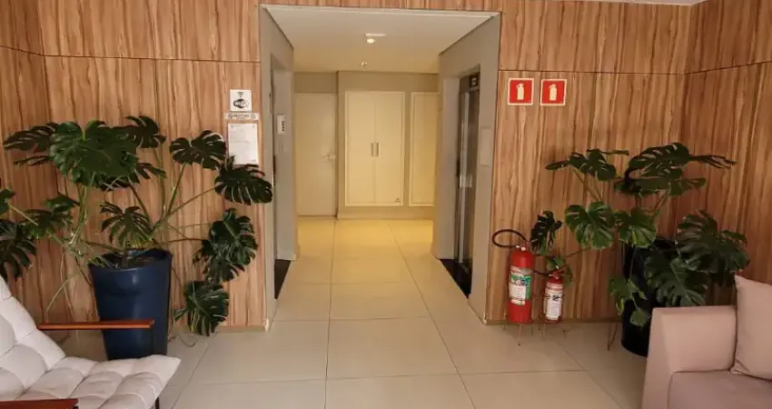 Apartamento com 3 quartos à venda na Avenida Antônio Bardella, Boa Vista, Sorocaba