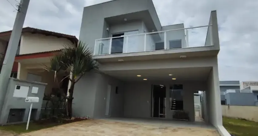 Sobrado 03 quartos sendo 01 suíte com closet –  villagio milano