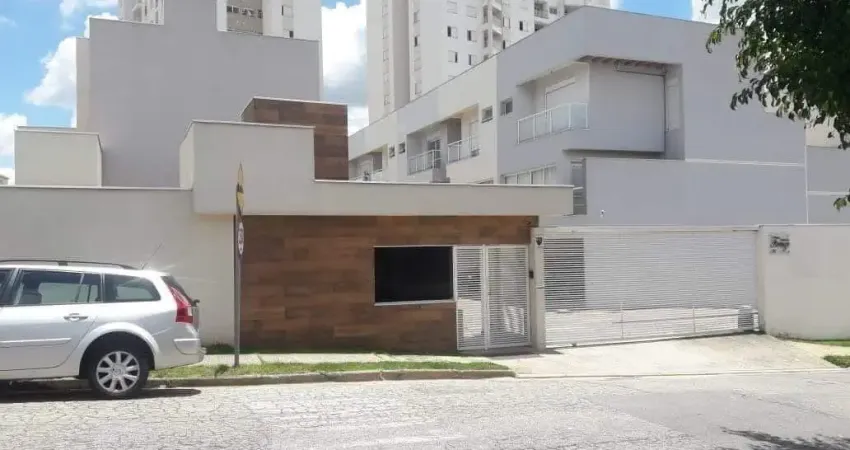 Casa em condomínio fechado com 3 quartos à venda na Rua João Cordeiro, Vila Progresso, Sorocaba