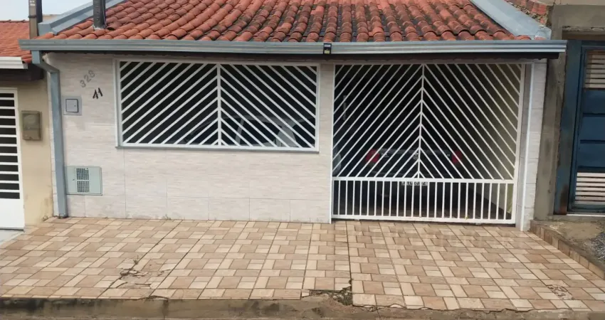 Casa com 3 quartos à venda na Rua José Rodrigues da Silva, Jardim Eden Ville, Sorocaba