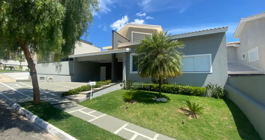 Casa em condomínio fechado com 3 quartos à venda na Rua João Batista Correa de Oliveira, Parque Esplanada, Votorantim