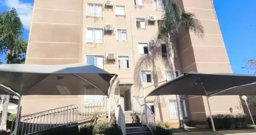 Apartamento aluga 02 dormitórios – ilha da madeira – jd. leocádia.